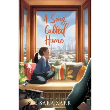 A Song Called Home
