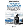 The Buds of Ballybunion