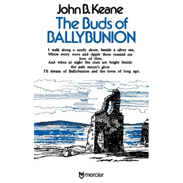 The Buds of Ballybunion
