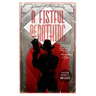 A Fistful of Nothing: A Dieselpunk Noir Novel