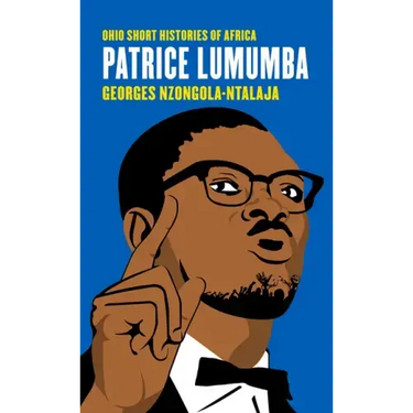 Patrice Lumumba
