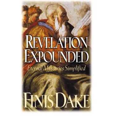 Revelation Expouned