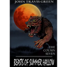 The Cousin Seven: Beasts of Summer Hallow