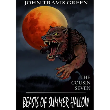 The Cousin Seven: Beasts of Summer Hallow
