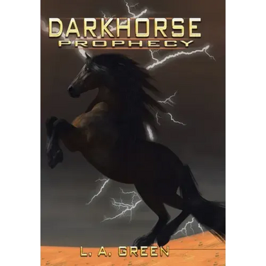 Dark Horse Prophecy