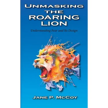 Unmasking the Roaring Lion