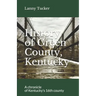 History of Green County, Kentucky