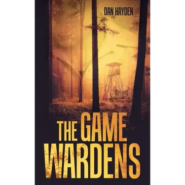 The Game Wardens