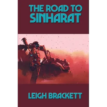 The Road to Sinharat