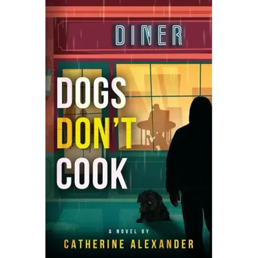 Dogs Don't Cook