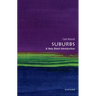 Suburbs: A Very Short Introduction