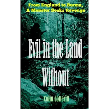 Evil in the Land Without