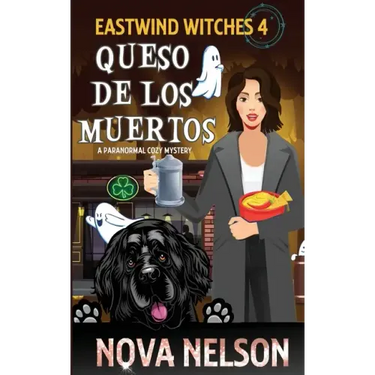 Queso de los Muertos