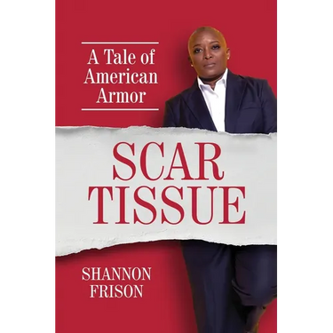 Scar Tissue: A Tale of American Armor