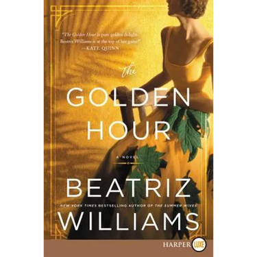 The Golden Hour LP
