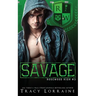 Savage: A High School Bully Romance