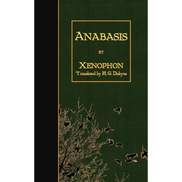 Anabasis