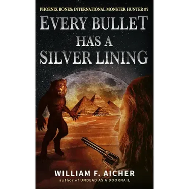 Every Bullet Has a Silver Lining
