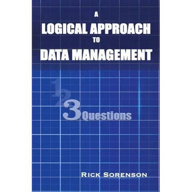 A Logical Approach To Data Management: 3 Questions