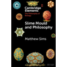 Slime Mould and Philosophy