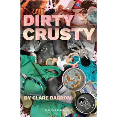 Dirty Crusty