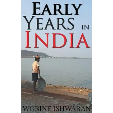 Early Years in India