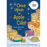 Once Upon an Apple Cake