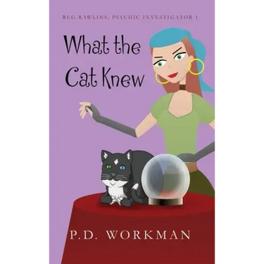 What the Cat Knew