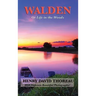 Walden (Illustrated Edition)
