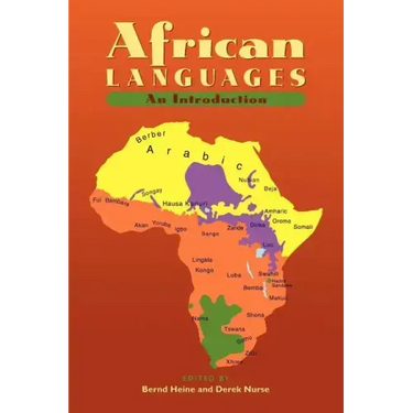African Languages: An Introduction