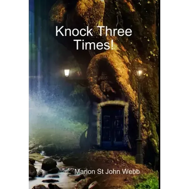 Knock Three Times!