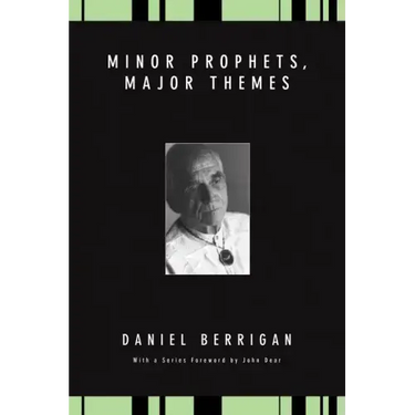 Minor Prophets, Major Themes