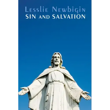 Sin and Salvation