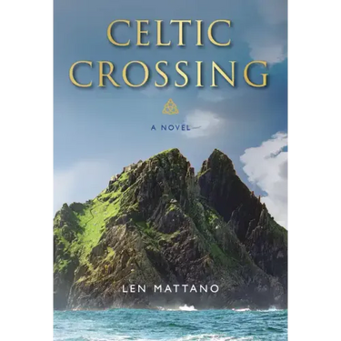 Celtic Crossing