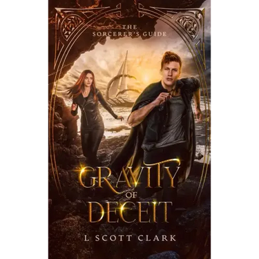 Gravity of Deceit: The Sorcerer's Guide