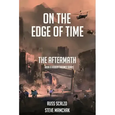 On The Edge of Time