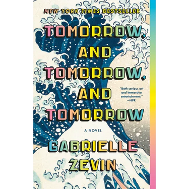 Tomorrow, and Tomorrow, and Tomorrow