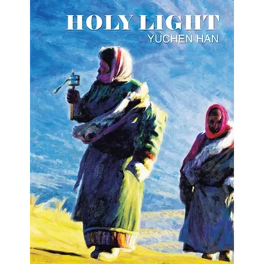 Holy Light
