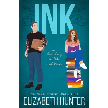 Ink: A Love Story on 7th and Main