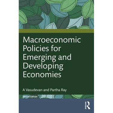 Macroeconomic Policies for Emerging and Developing Economies
