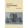 People of Strathmore, 1600-1799