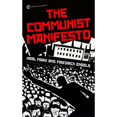 The Communist Manifesto