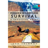 Modern Wilderness Survival: A Practical Guide