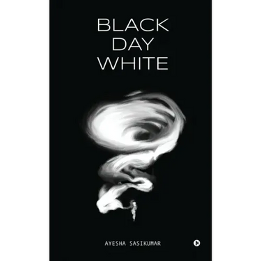 Black Day White