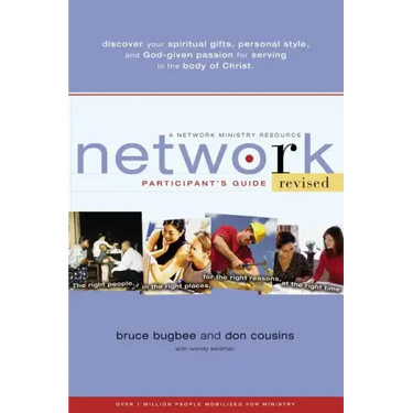 Network Participant's Guide: The Right People, in the Right Places, for the Right Reasons, at the Right Time