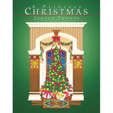 A Princess Christmas