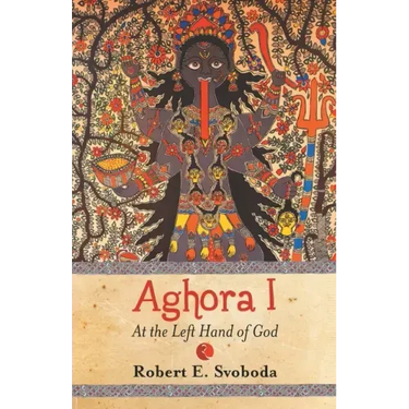 Aghora - 1