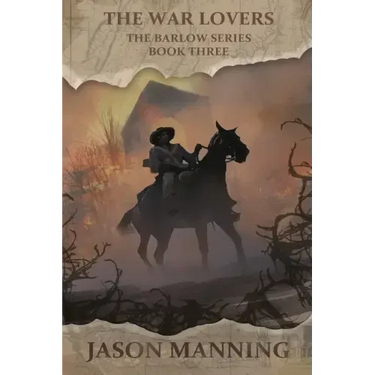 War Lovers
