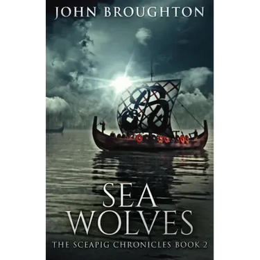 Sea Wolves
