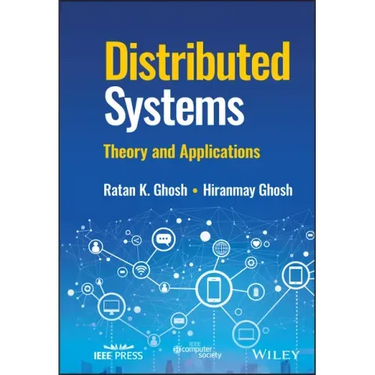 Distributed Systems: Theory and Applications
